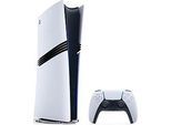 Sony PlayStation 5 Pro 2TB [Digitale Version inkl. DualSense Wireless Controller] weiß