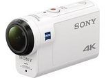 Sony FDR-X3000R 4K [Live View Remote Kit] weiß