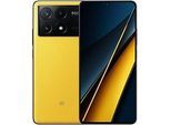 Xiaomi POCO X6 Pro 5G Dual SIM 512GB yellow