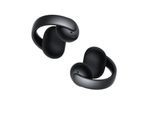 Soundcore AeroClip Black Open-Ear Kopfhörer