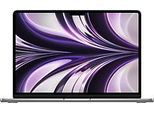 Apple MacBook Air CTO 13.6 (Liquid True Tone Retina Display) M2 (8-Core GPU) 16 GB RAM 256 GB SSD [Mid 2022] space grau