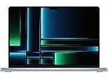 Apple MacBook Pro 16.2 (Liquid Retina XDR Display) M2 Pro (12-Core CPU, 19-Core GPU) 16 GB RAM 512 GB SSD [Early 2023] silber