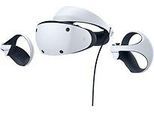 Sony PlayStation VR2 [inkl. 2 Controller, ohne Kopfhörer]