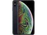 Apple iPhone XS Max 512GB space grau