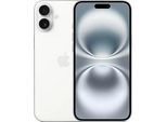 Apple iPhone 16 Plus 256GB weiß
