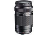 Olympus 75-300 mm F4.8-6.7 ED II 58 mm Filtergewinde (Micro Four Thirds Anschluss) schwarz