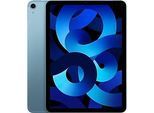 Apple iPad Air 5 10,9 64GB [Wi-Fi + Cellular] blau