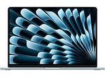 Apple MacBook Air 15.3 (Liquid True Tone Retina Display) M4 (10-Core CPU, 10-Core GPU) 16 GB RAM 256 GB SSD [Early 2025] himmelblau