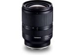 Tamron 17-28 mm F2.8 Di RXD III 67 mm Filtergwinde (Sony E-mount Anschluss) schwarz