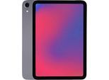 Apple iPad mini 6 8,3 64GB [Wi-Fi] space grau
