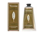 L'Occitane Verbena Cooling Hand Cream Gel.