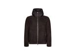 HERNO Shearling Jas