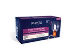 Phytocyane Progressive Anti-haarausfall-behandlung Für Frauen 12 X 5 ml