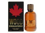 Dsquared2 Wood Pour Homme Edt Spray100 ml.