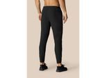 Castore Tech Trainingshose Nylon Herren Schwarze Jogginghose