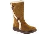 Rocket Dog Womens Slope Mid Calf Warm gefütterte Winterstiefel