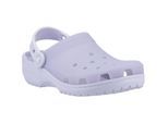 Crocs Classic Frosted Thermoplastische Lila Mond Clogs