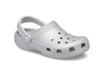 Crocs Classic Glitter Thermoplastische Veiligheidsklompen