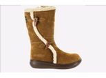 Rocket Dog Slope Mid-Calf Wildleder Winterstiefel Womens