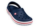 Crocband klomp