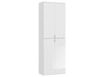 Mehrzweckschrank Projekt X 61/193/34 cm
