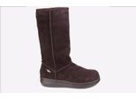 Rocket Dog Sugardaddy Ziehen auf Stiefel Womens