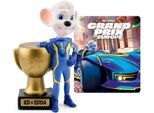 TONIES Hörspielfigur "Ed & Edda – Grand Prix of Europe", bunt, Hörspiele, Hörspielfigur