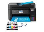 Epson EcoTank ET-3850 A4-Tintentank-Multifunktionsdrucker