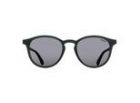 Polaroid Rund Unisex Olive Grau Polarisiert PLD 4191/S