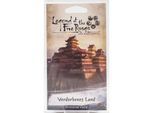 Legend of the Five Rings -Verdorbenes Land