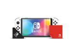 Displayschutzfolie "MultiScreen Protector Kit Switch/OLED", transparent (farblos), PDP - PERFORMANCE DESIGNED PRODUCTS, Displayfolien, Displayschutzfolie