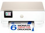 HP Multifunktionsdrucker "Envy Photo 7930", weiß, B:46cm H:23,3cm T:38,3cm, Drucker, Mit HP+ 6 Probemonate HP Instant Ink inklusive, Multifunktionsdrucker