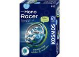 Experimentierkasten KOSMOS "Fun Science Mono Racer", weiß, neutral, Experimentierkästen, Kinder, Experimentierkasten