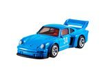Spielzeug-Auto HOT WHEELS "Hot Wheels XL 1:43 Sortiment", bunt, Spielzeugfahrzeuge, Kinder, Metall, Spielzeug-Auto, im Maßstab 1:43, Variante nicht wählbar