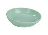 AniOne assiette pour chat 400 ml vert