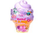 Plüschfigur MOOSE "Cookeez Makery - Yum Yumz Multi-Pack S2", bunt, Plüschfiguren, KinderB:19cm H:28cm T:13,5cm, Plüschfigur, B:19cm H:28cm T:13,5cm