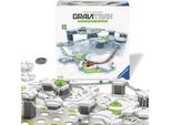 Kugelbahn-Bausatz RAVENSBURGER "GraviTrax Starter-Set", bunt, Kugelbahnen, Baby, Kunststoff, Kugelbahn-Bausatz, Made in Europe
