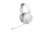 JBL Gaming-Headset "Quantum 360", weiß, B:24cm H:10,5cm T:26cm, Kopfhörer, JBL QuantumSOUND Signatur, abnehmbares Mikrofon mit Stummschaltung, Gaming-Headset