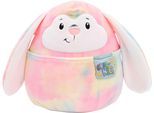 Plüschfigur NICI "Chill-NICI, Hase, 20 cm", bunt, Plüschfiguren, KinderH:20cm, Polyester, Plüschfigur, figürlich, mit marshmallowähnlicher Textur, H:20cm