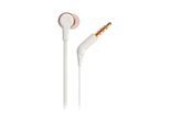 JBL In-Ear-Kopfhörer "Tune 210", rosa (roségold), B:6cm H:2cm T:17,5cm, Kopfhörer, In-Ear-Kopfhörer