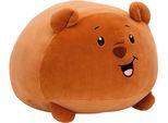 Kuscheltier NICI "Chill-NICI, Bär 30x34cm", braun, Plüschfiguren, KinderB:30cm H:24cm T:34cm, Kuscheltier, B:30cm H:24cm T:34cm