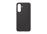 SAMSUNG Handyhülle "Silicone Case für Galaxy A56", schwarz, Samsung Galaxy A56 5G, Hüllen, Backcover, Schutzhülle, Handyschutzhülle, Case, Schutzcase, stoßfest, Handyhülle