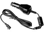 GARMIN Navigations-Ladegerät "Kfz-Ladekabel für Oregon, Dakota, eTrex", schwarz, B:7,4cm H:6cm T:17,4cm, Ladegeräte, Navigations-Ladegerät
