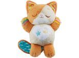 Kuscheltier VTECH "Vtech Baby, Schlummer-Kätzchen", bunt, Plüschfiguren, KinderH:33cm, Kuscheltier, mit Licht- und Soundeffekt, H:33cm