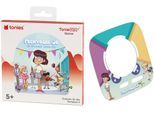 TONIES Hörspiel "Pechvogel Jo (Tonieplay Game S)", bunt, Hörspiele, Hörspiel
