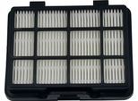 HANSEATIC Hygieneabluftfilter "V18C01A-80", schwarz (schwarz, weiß), Filterkartuschen, Hygieneabluftfilter