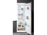 BEKO Einbaukühlschrank "BSSA315K4SN 7524120010", Energieeffizienz: E, silber (weiß), Rechtsanschlag, wechselbar, Kühlschränke, Einbaukühlschrank
