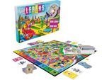 Spiel HASBRO "Das Spiel des Lebens", bunt, Spiele, Kinder, Spiel