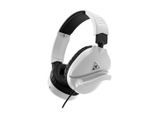 TURTLE BEACH Gaming-Headset "Recon 70X", weiß, B:19,7cm H:6,9cm T:19,8cm, Kopfhörer, Gaming-Headset