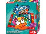 Spiel NORIS "Gegenteil", bunt, Spiele, Kinder, Spiel